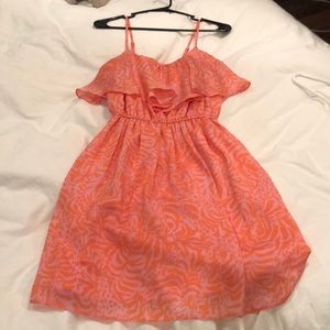 Lilly dress